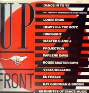 Heavy D & The Boyz, Loose Ends, a.o. - Upfront 4