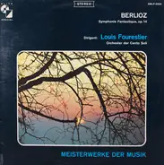 Hector Berlioz - Symphonie Fantastique, Op. 14