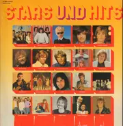 Heino, Paola, Peter Petrel, a.o. - Stars und Hits