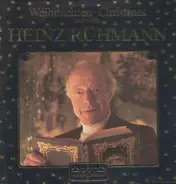 Heinz Rühmann - Weihnachten mit
