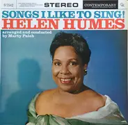 Helen Humes - Songs I Like to Sing!