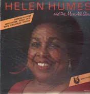 Helen Humes And The Muse All Stars - Helen Humes and the Muse All Stars