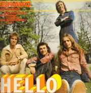 Hello - Bravo präsentiert: Hello
