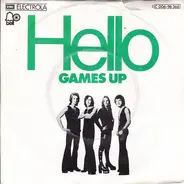 Hello - Games Up