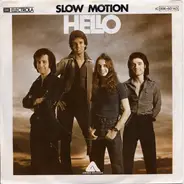 Hello - Slow Motion
