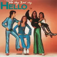 Hello - The Very Best Of Hello