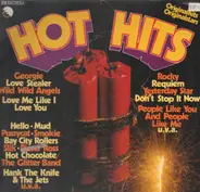 Hello, Hot Chocolate, Mud, Jane Palmer, Can... - Hot Hits