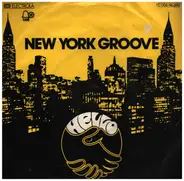 Hello - New York Groove