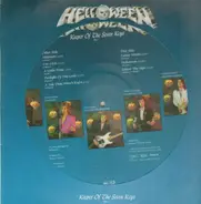 Helloween - Keeper Of The Seven Keys - Part I