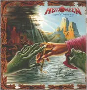 Helloween - Keeper Of The Seven Keys - Part II