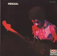Hendrix - Band of Gypsys