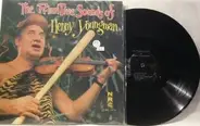 Henny Youngman - The Primitive Sounds of Henny Youngman