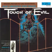 Henry Mancini - Touch Of Evil (Original Motion Picture Soundtrack)
