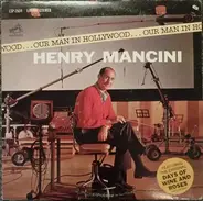 Henry Mancini - Our Man in Hollywood