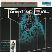 Henry Mancini - Touch Of Evil (Original Motion Picture Soundtrack)