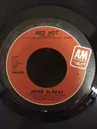 Herb Alpert - Red Hot