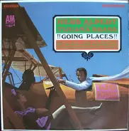 Herb Alpert and the Tijuana Brass - !!Going Places!!