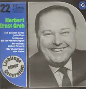 Herbert Ernst Groh - Herbert Ernst Groh