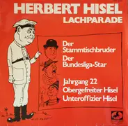 Herbert Hisel - Lachparade