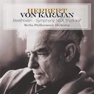 Herbert von Karajan,  Beethoven, Berlin Philharmonic Orchestra - Symphony No. 6 Pastoral