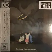 Herbie Hancock - Direct Step