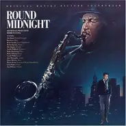 Herbie Hancock - Round Midnight (Original Motion Picture Soundtrack)