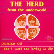 Herd - From The Underworld