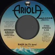 Herman Brood - Saturdaynight