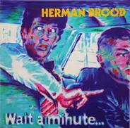 Herman Brood - Wait A Minute...