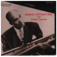 Herman Chittison Trio - With Thelma Carpenter
