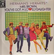 Herman's Hermits - Mrs. Brown You've Got A Lovely Daughter