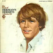 Herman's Hermits - The Best Of Herman's Hermits Volume III