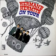 Herman's Hermits - Their Second Album! Herman's Hermits on Tour