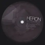 Heron - Clockwork EP