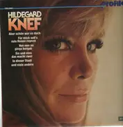 Hildegard Knef - Hildegard Knef