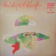 Hildegard Knef - So Oder So Ist das Leben