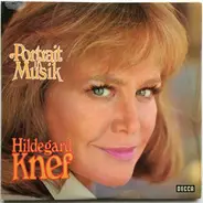 Hildegard Knef - Portrait In Musik