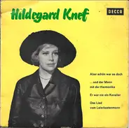 Hildegard Knef - Aber Schoen War Es Doch