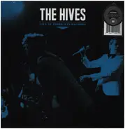 Hives - Live At Third Man Records