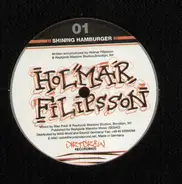 Holmar Filipsson - Shining Hamburger