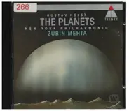 Holst - The Planets
