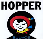 Hopper - Baby Oil Applicator
