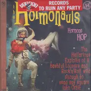 Hormonauts - Hormone Hop