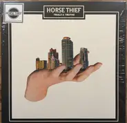 Horse Thief - Trials & Truths (lp+mp3,Gold)