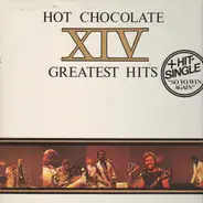 Hot Chocolate - XIV Greatest Hits