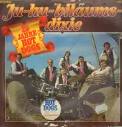 Hot Dogs - Ju-hu-biläums-dixie