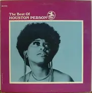 Houston Person - The Best Of Houston Person