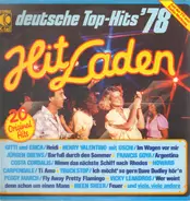 Howard Carpendale, Vicky Leandros a.o. - Hit Laden - Deutsche Top-Hits '78