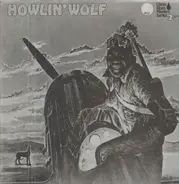 Howlin' Wolf - Chess Blues Masters Series