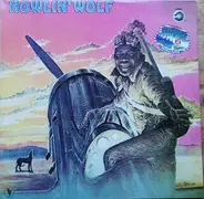 Howlin' Wolf - Chicago Golden Years "Double Album" 16